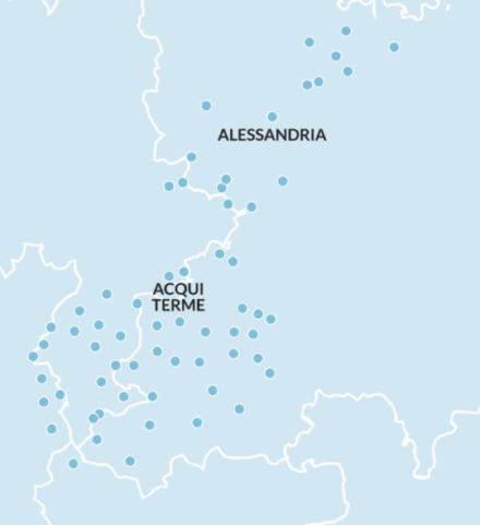 Il Gruppo AMAG_map